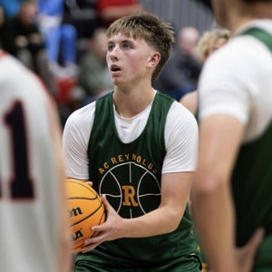 Duncan Carver mugshot