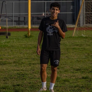 Victor Olivares