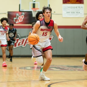 Chandler Leaman