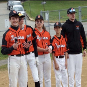 Noah Robbins mugshot