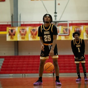 Jeremiah Carter