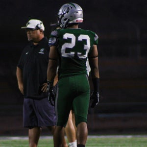 Jayden Alston