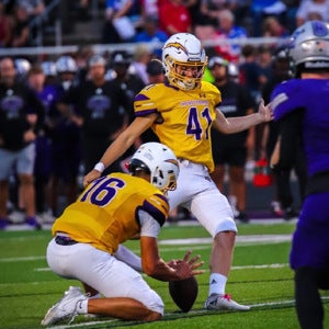 Elias Schulz mugshot