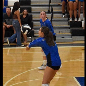 Lake Havasu High School vs Canyon View High School Womens Varsity  Volleyball 