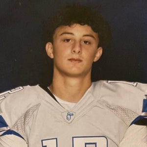 Gary Battaglini, Jr mugshot