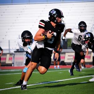 Cade Lynch