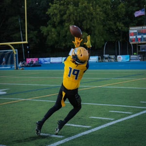 Ahsaiah 'Zeke' Upchurch