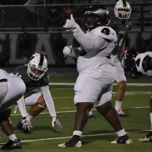 Ja'quaveon Johnson