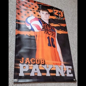 Jacob  Payne 