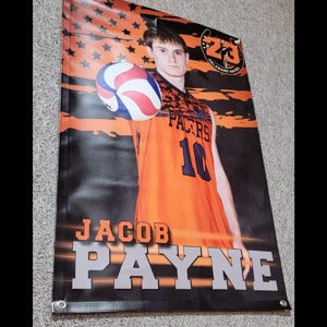 Jacob Payne