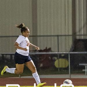 Alexandria Dungy mugshot