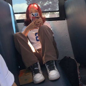 Nayla Luevano-Barron