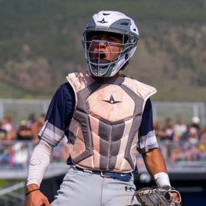 Auggie  Dominguez