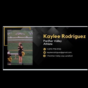 Kaylee Rodriguez