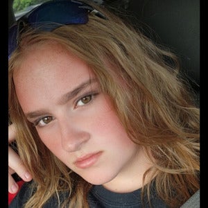 Alana Minear mugshot