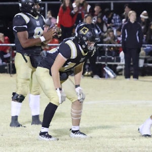 Seth Whetstone mugshot