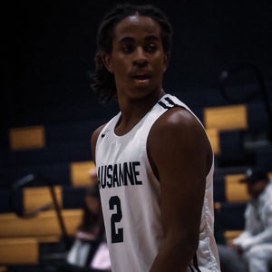 Zuri McClure