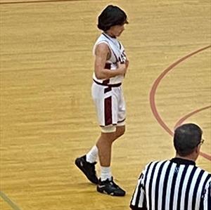 LANDON KINSER
