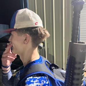 Cameron Dames mugshot