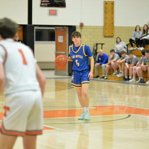 Conner Bardell mugshot