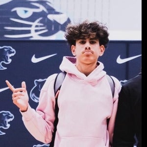 Adam Ibrahim mugshot