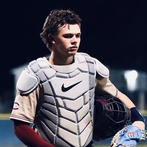 Cooper Kidder