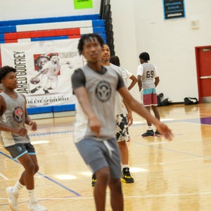 Kameron Thomas