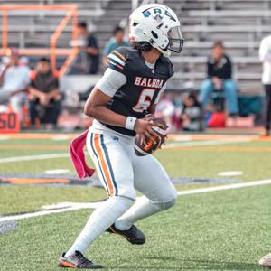 Rylen Thien-jones mugshot