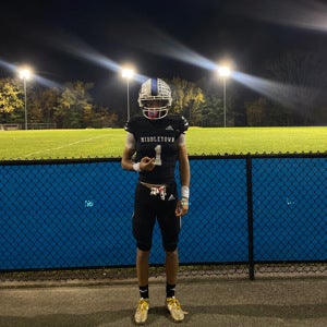 Markell Thompson