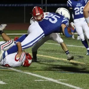 Lucca Labella mugshot