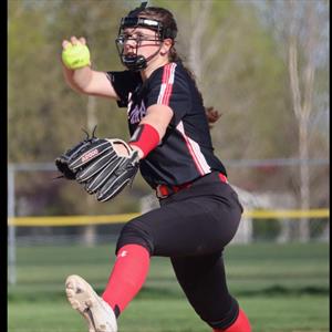 Olivia Zielke mugshot