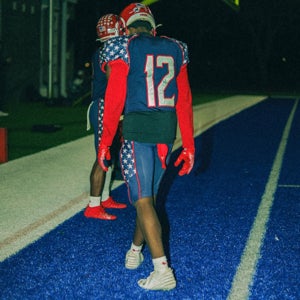 Jalen Bryant