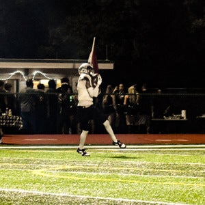 Steven Leon Carter Jr.