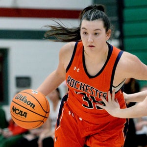 Delaney Farris