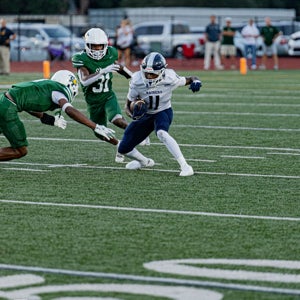 Adrian Johnson