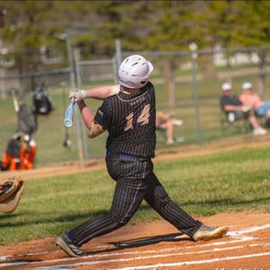 Cameron Kibler mugshot