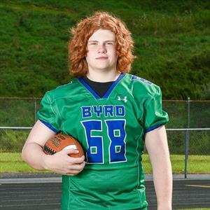 Tristan Gilbert