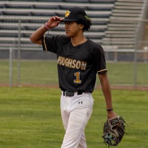 Isaac Lupercio mugshot