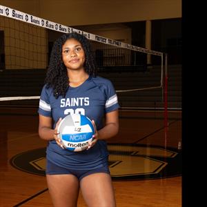 Avarri Morrow mugshot