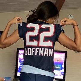 Ariel Hoffman