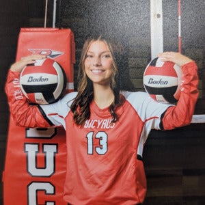 Reese Garvin mugshot