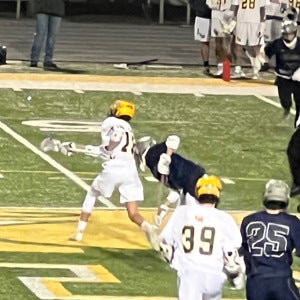 Landon Bennett mugshot