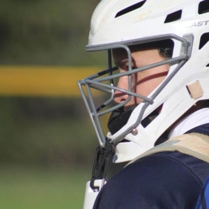 ISABELLA (IZZY) VIRUET