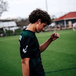 Max Bender