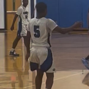 Xavier Wright