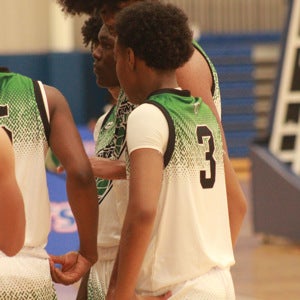 TYONTE DAWKINS