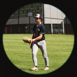 Nolan Sandiford