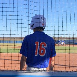 Armani Saenz mugshot