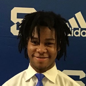 Corey Jackson