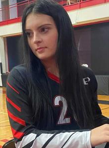 Kaylee Hopson